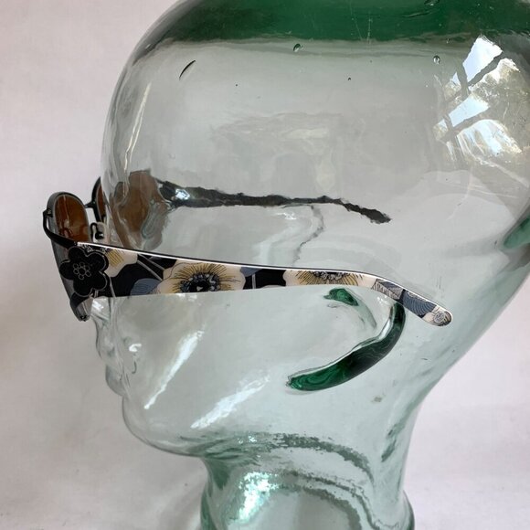 Vera Bradley Camellia 130 Glasses Frames - Picture 3 of 6